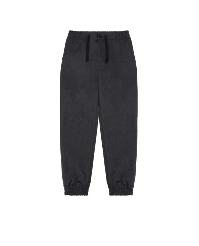 Dolce&Gabbana Детские брюки - Артикул: L44P32-FUBD9-B