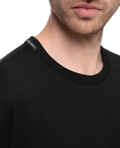 Dolce&Gabbana Футболка - Артикул: G8JX7T-FU7EQ