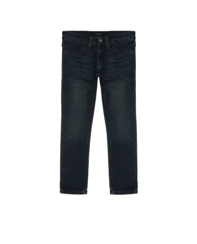 Polo Ralph Lauren Детские джинсы The Aubrie Legging - Артикул: 312511709001