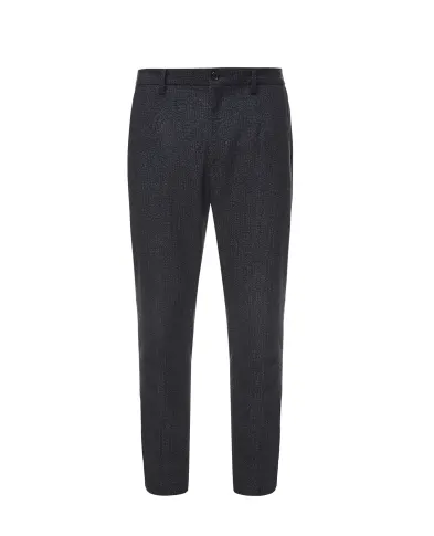 Dolce&Gabbana Брюки - Артикул: GW13ET-FBMDB