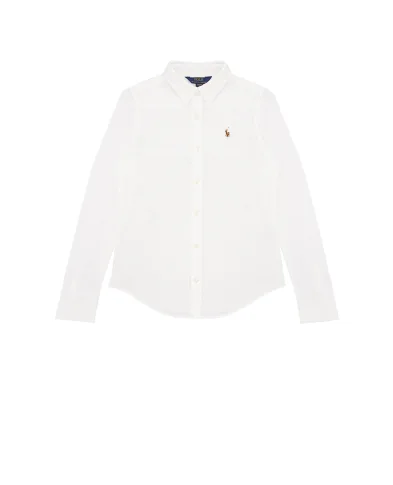 Polo Ralph Lauren Детская рубашка - Артикул: 313901132002
