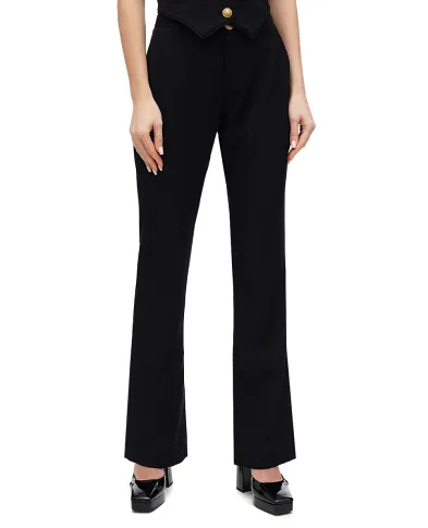 Balmain Штани - Артикул: CF1PP216WC09