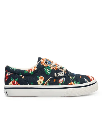 Polo Ralph Lauren Дитячі кеди - Артикул: RF103063-C