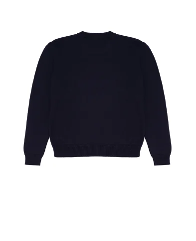 Dolce&Gabbana Детский джемпер - Артикул: L5KWJ6-JCVV9-B