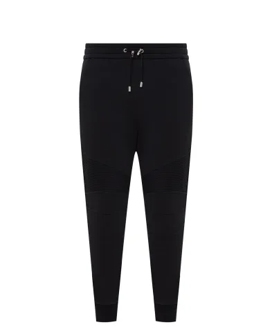 Balmain Спортивные брюки (костюм) - Артикул: BH1OB000BB04