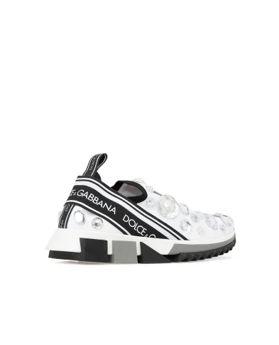 Dolce&Gabbana Кросівки Sorrento - Артикул: CK1641-AZ235