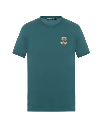 Dolce&Gabbana Футболка - Артикул: G8JX7Z-G7WUQ