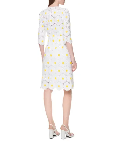 Dolce&Gabbana Платье - Артикул: F6UL4T-HLMHE