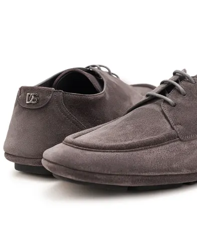 Dolce&Gabbana Туфлі - Артикул: A10821-AS707