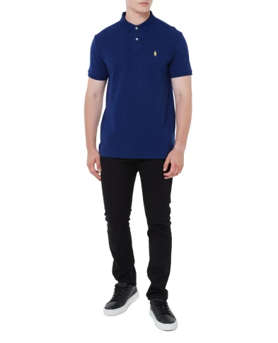 Polo Ralph Lauren Поло Mesh - Артикул: 710782592009