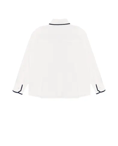 Dolce&Gabbana Детская блуза - Артикул: L55S22-FU5GK-S