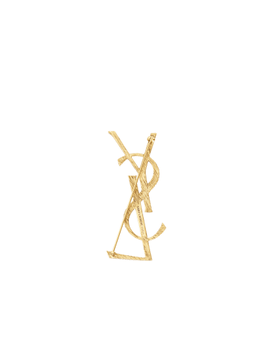Saint Laurent Брошь - Артикул: 670466-Y1500