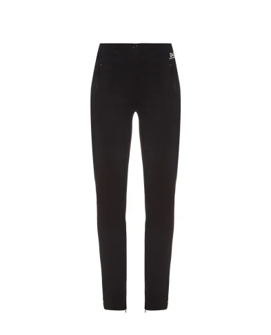 Dolce&Gabbana Спортивные брюки - Артикул: FTB7KT-GDO95