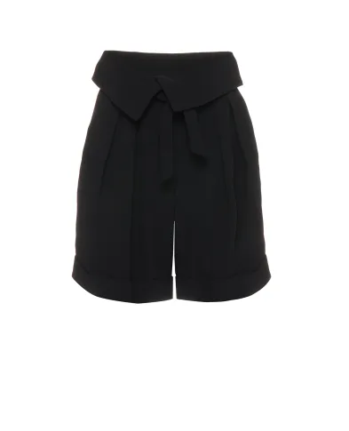 Balmain Шорты - Артикул: RF05074207D