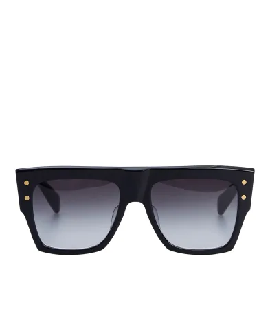 Balmain Солнцезащитные очки B-I - Артикул: BPS-100A-56