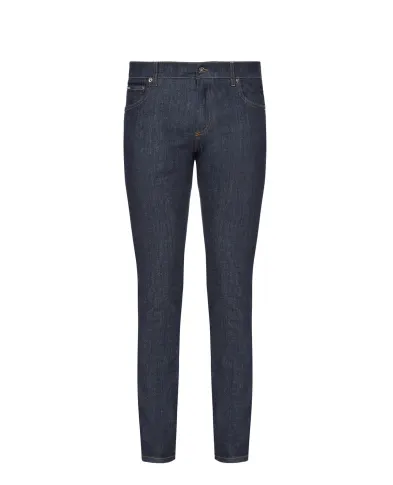Dolce&Gabbana Джинси - Артикул: GY07LD-G8HA5
