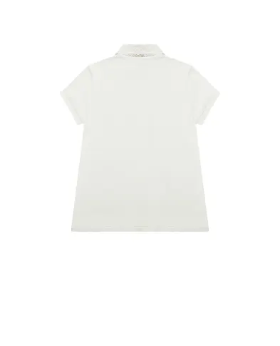 Polo Ralph Lauren Дитяче поло - Артикул: 312901053001