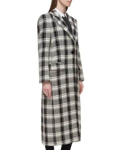 Dolce&Gabbana Вовняне пальто - Артикул: F0Y56T-FQ2G0