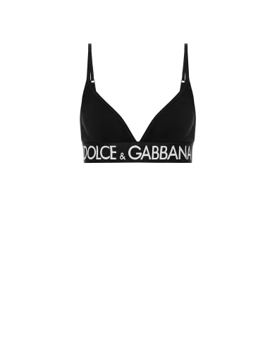 Dolce&Gabbana Бюстгальтер - Артикул: O1A86T-FUEEY