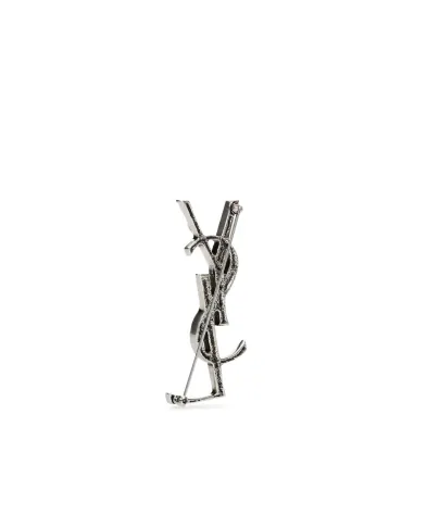 Saint Laurent Брошь - Артикул: 470371-Y1500