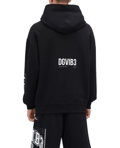 Dolce&Gabbana Худі DGVIB3 (костюм) - Артикул: G9AKPT-G7K3H