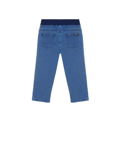 Dolce&Gabbana Дитячі джинси - Артикул: L1JPIJ-LDB82