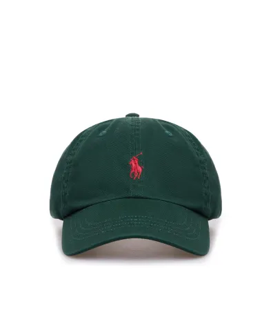 Polo Ralph Lauren Бейсболка - Артикул: 710667709031