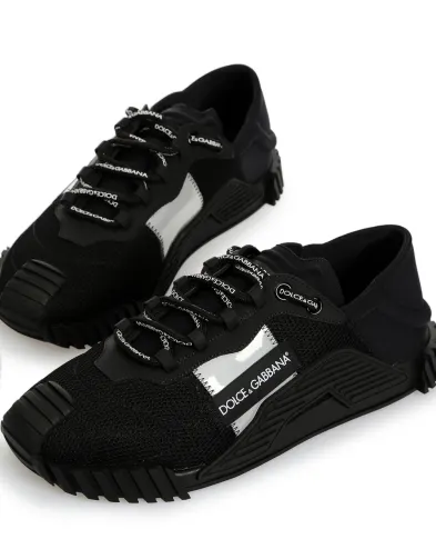 Dolce&Gabbana Кроссовки NS1 Soft - Артикул: CS1769-AJ968