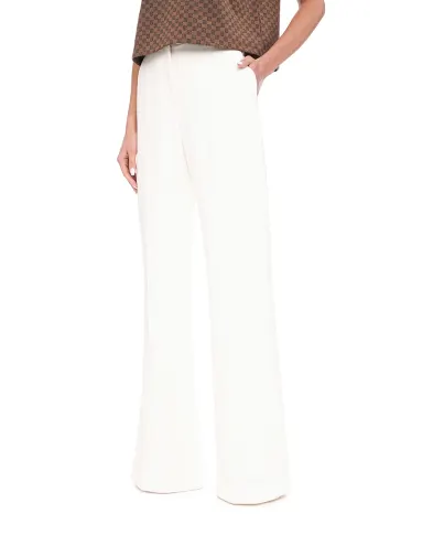 Balmain Штани - Артикул: CF1PO105VE17