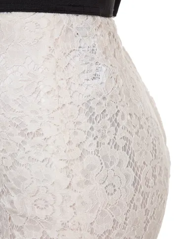 Dolce&Gabbana Спідниця - Артикул: F4A2PT-HLMCK
