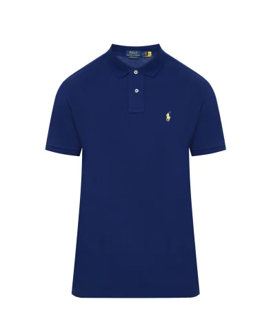 Polo Ralph Lauren Поло Mesh - Артикул: 710782592009