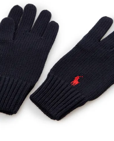 Polo Ralph Lauren Детские перчатки - Артикул: 322879742001