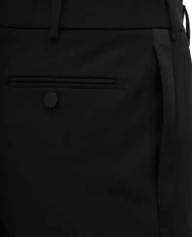 Saint Laurent Штани - Артикул: 531553-Y399W