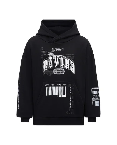 Dolce&Gabbana Худі DGVIB3 (костюм) - Артикул: G9AKPT-G7K3H