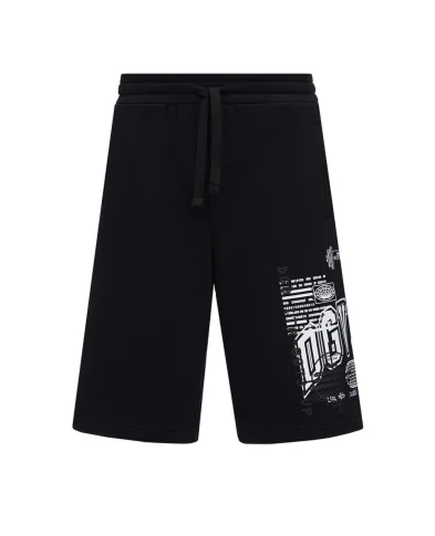 Dolce&Gabbana Шорты DGVIB3 (костюм) - Артикул: GZ5EAT-G7K3I