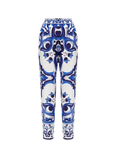 Dolce&Gabbana Штани - Артикул: FTCIDT-HI1BE