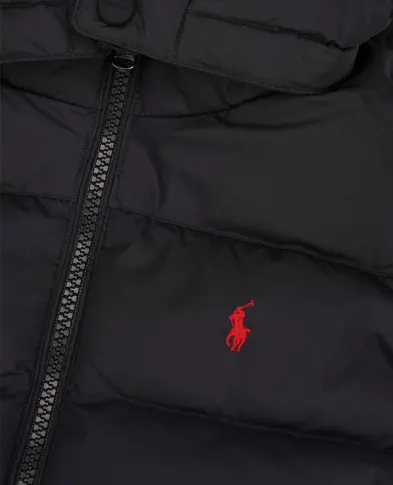 Polo Ralph Lauren Детский пуховик - Артикул: 322880419001