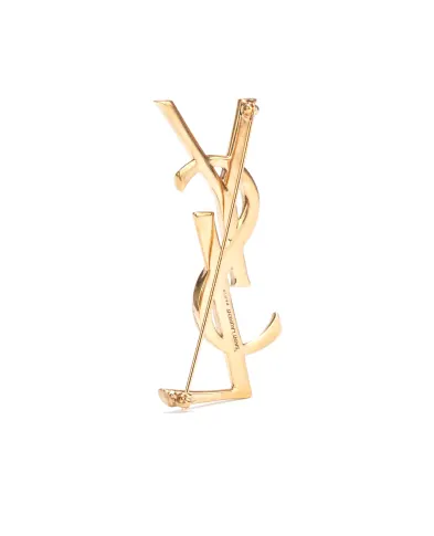 Saint Laurent Брошь - Артикул: 700582-Y1500