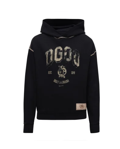 Dolce&Gabbana Худі - Артикул: G9AJAT-G7NQC