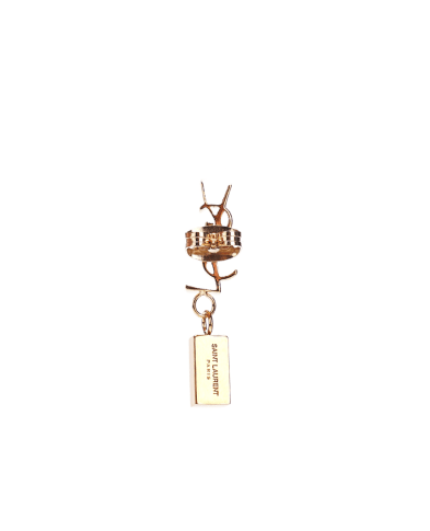 Saint Laurent Моно сережка - Артикул: 746624-Y1526