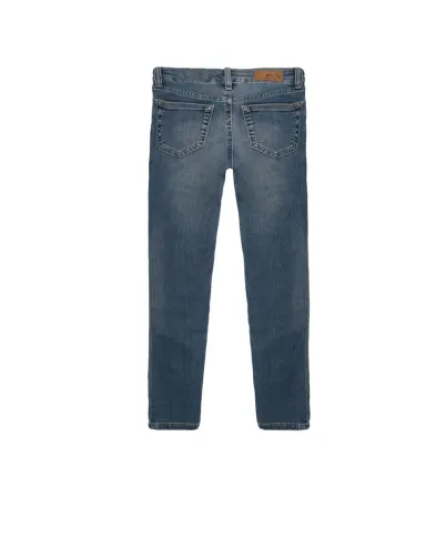 Polo Ralph Lauren Дитячі джинси - Артикул: 313734059001