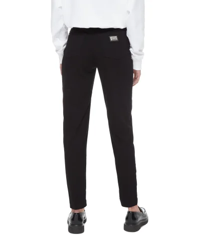 Dolce&Gabbana Джинси Amber - Артикул: FTBXGD-G902F
