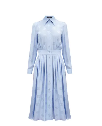 Dolce&Gabbana Сукня - Артикул: F6ARQT-FJ1JO