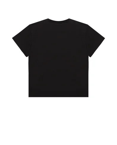 Dolce&Gabbana Дитяча футболка - Артикул: L4JT7T-G7OLK-S