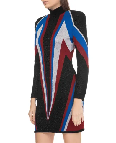 Balmain Платье - Артикул: 143684-K042