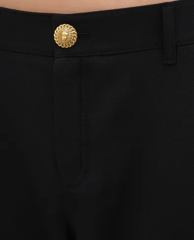 Balmain Штани - Артикул: CF1PP216WC09