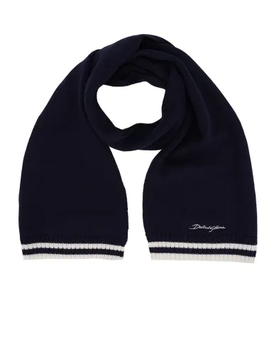 Dolce&Gabbana Детский шарф - Артикул: LBKAD9-JCVW0