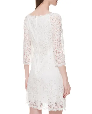 Dolce&Gabbana Платье - Артикул: F6VC6T-HLMQQ