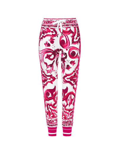 Dolce&Gabbana Штани (костюм) - Артикул: FTCX2T-FPIAI