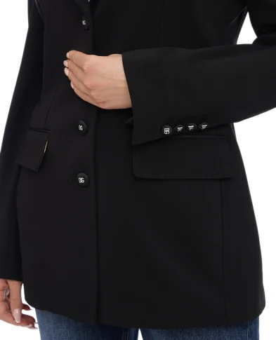 Dolce&Gabbana Жакет - Артикул: F27ABT-FUGN7